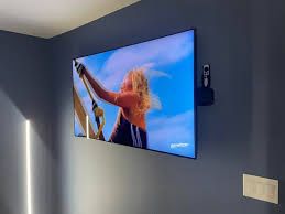 We hang TV on the wall in Woodstock and surrounding neighbourhoods.