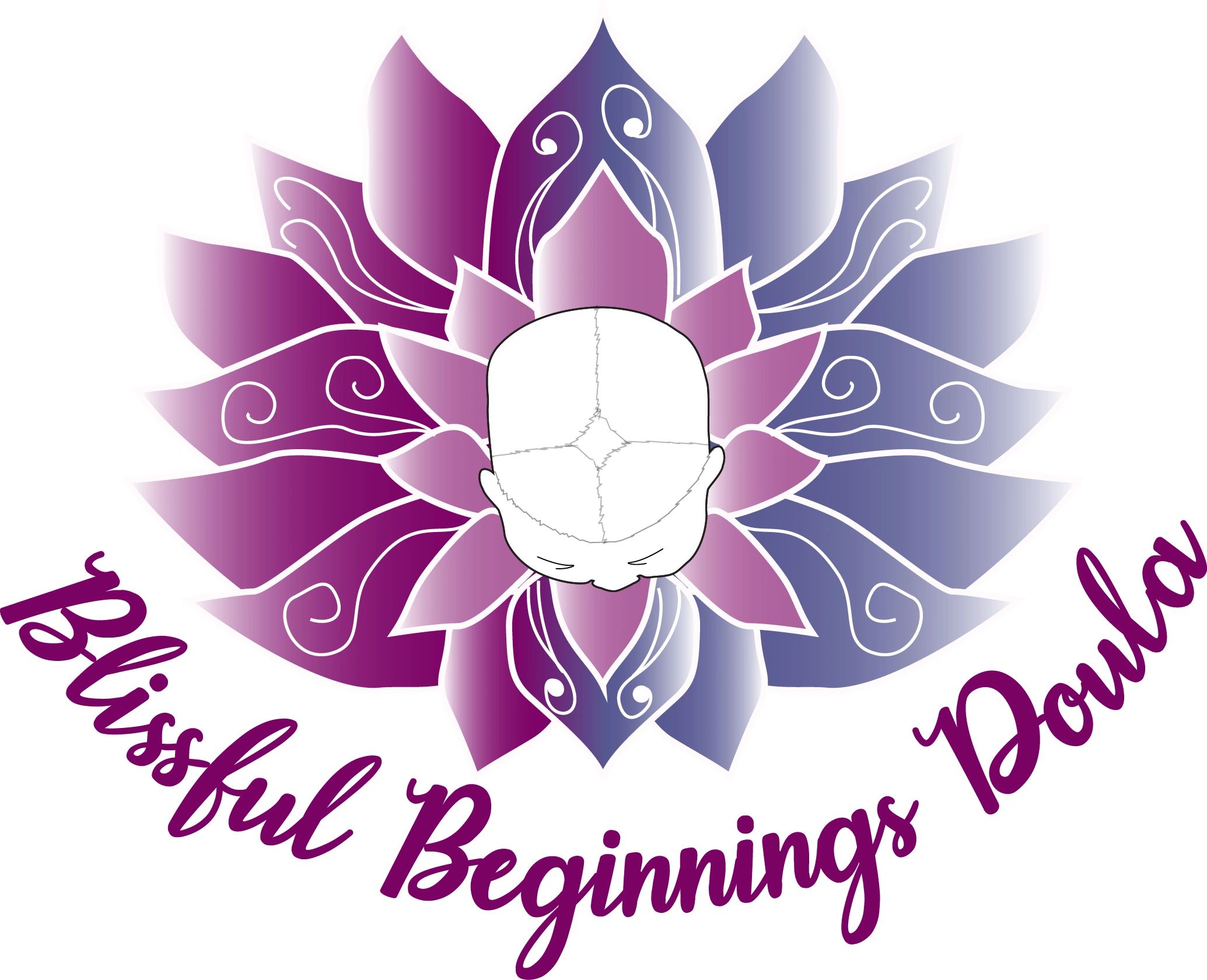 Blissful Beginnings – a Doubly Blissful Give-Away! –