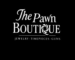 The Pawn Boutique