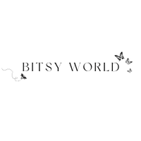 Bitsy World