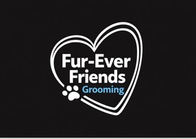 Love, lather and a perfect fur finish