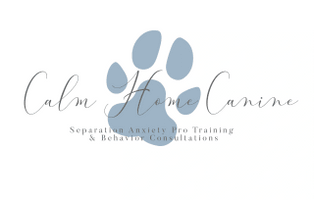 Calm Home Canine's