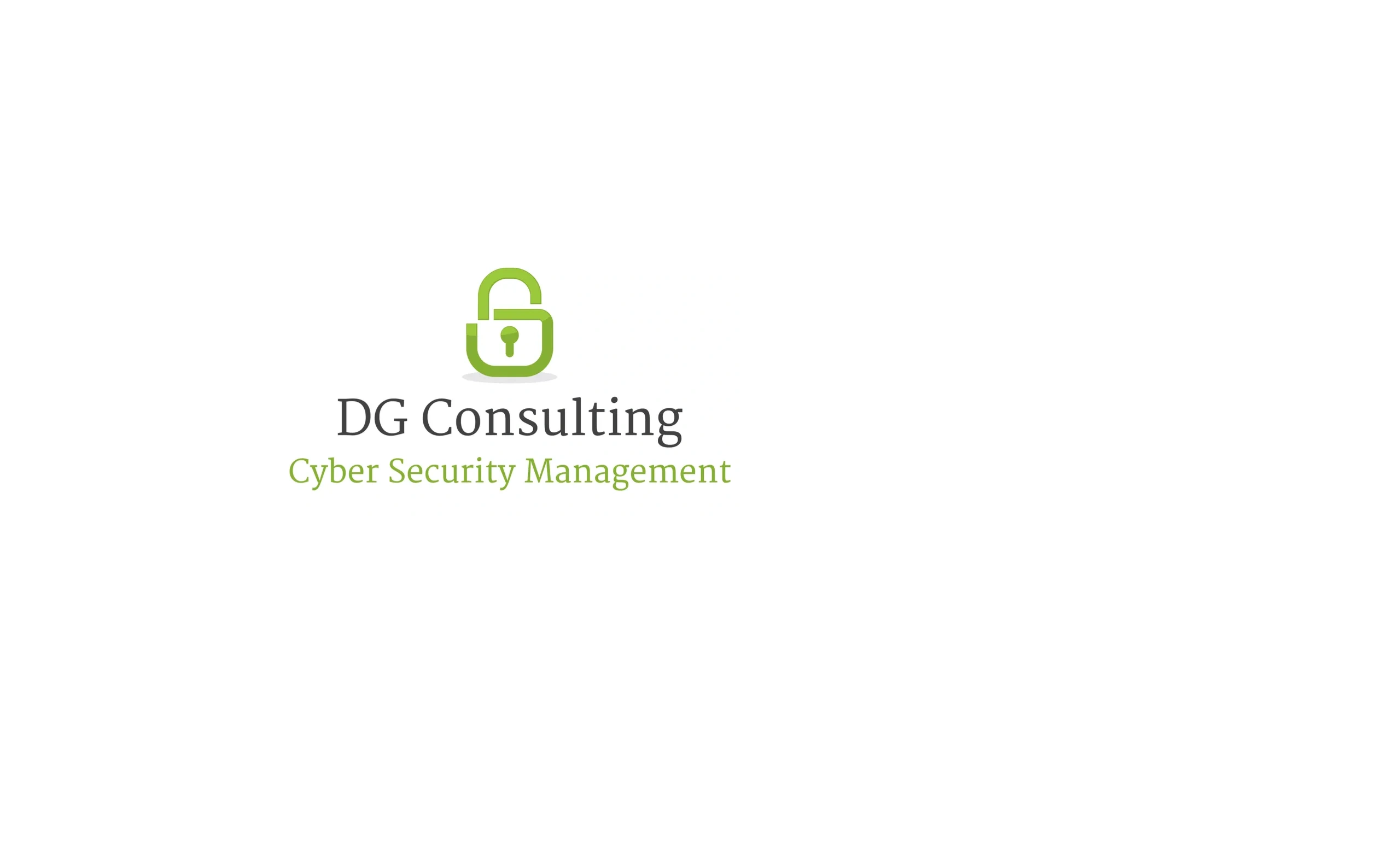 DG Consulting - Cyber Security, Security Consulting