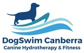 Therapaws Canine Hydrotherapy Rehabilitation and Fitness
