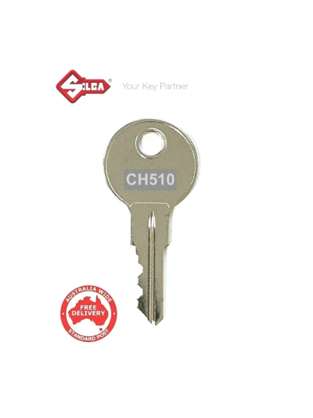 CH510 Key