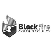 BLACKFIRE CYBERSECURITY