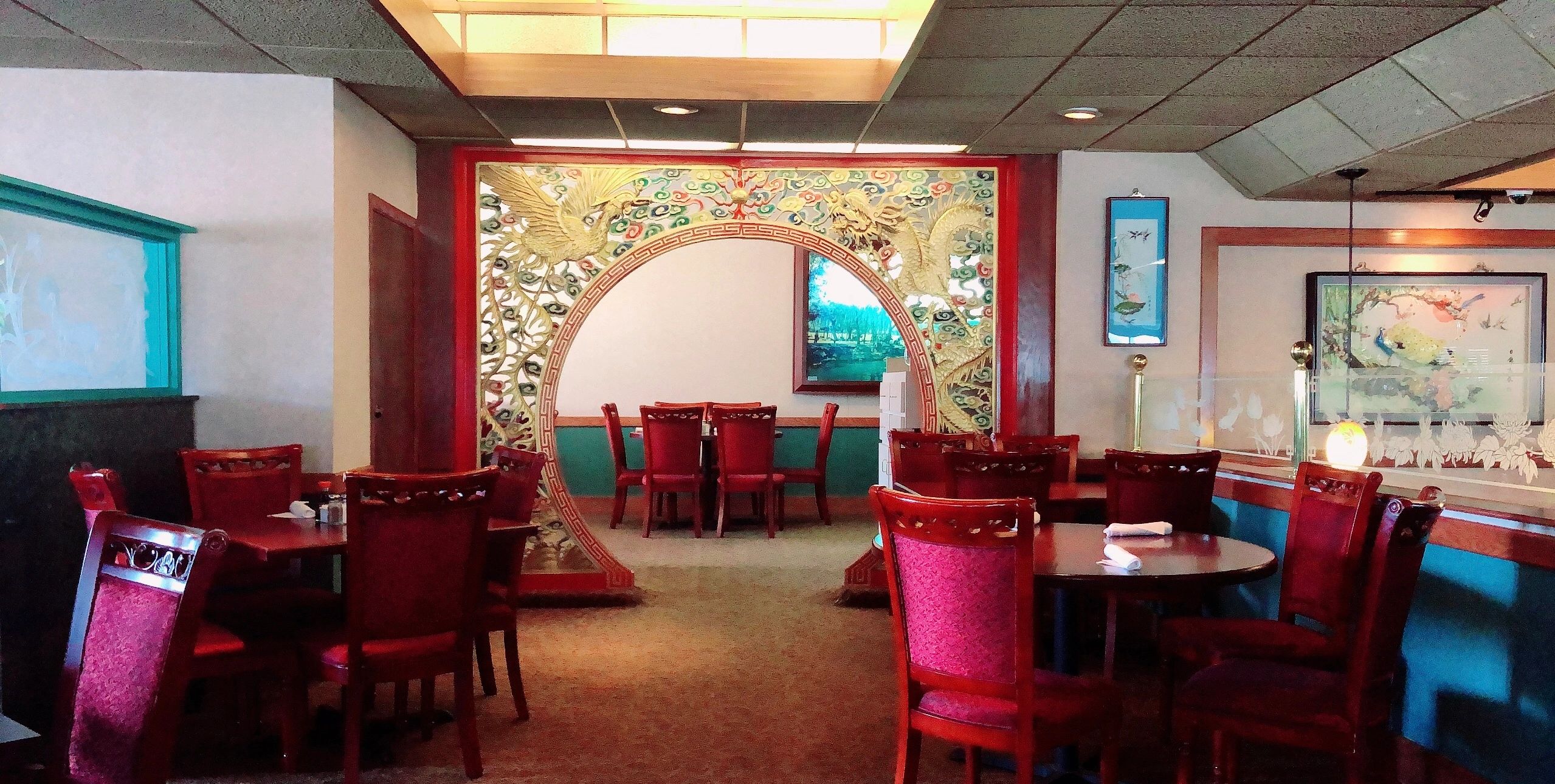 King Wah Restaurant