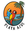 Playa Azul
