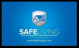 Protection * Management * Maintenance * Security & Certification