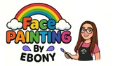 Face Painting by Ebony