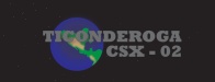 Ticonderoga Project
