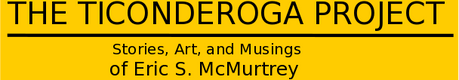 Ticonderoga Project
