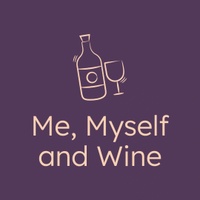 Me, Myself and Wine