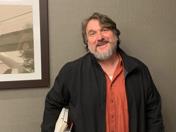 Better business communication for business growth - Martin Rittau, CEO, RPS Materials Services 