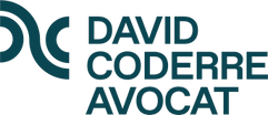 David Coderre avocat