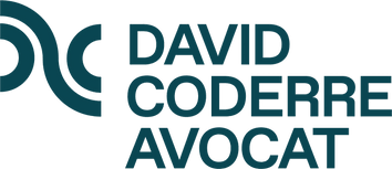 David Coderre avocat