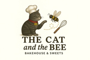 The Cat and The Bee Bakehouse