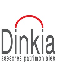 Dinkia by GC/Guadalupe Coronel 
 Asesoria en  Seguros y Pensiones