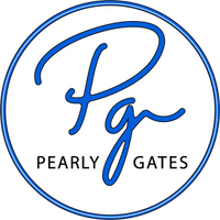Pearly Gates