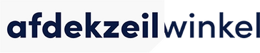 Afdekzeilwinkel