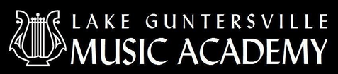 Lake Guntersville Music Academy