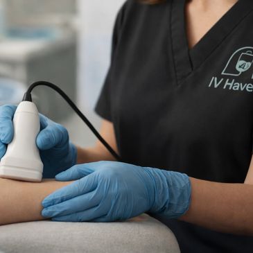 Advanced IV Training