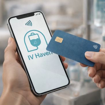 Convenient Payment Options