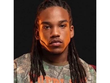 Terrence Little Gardenhigh