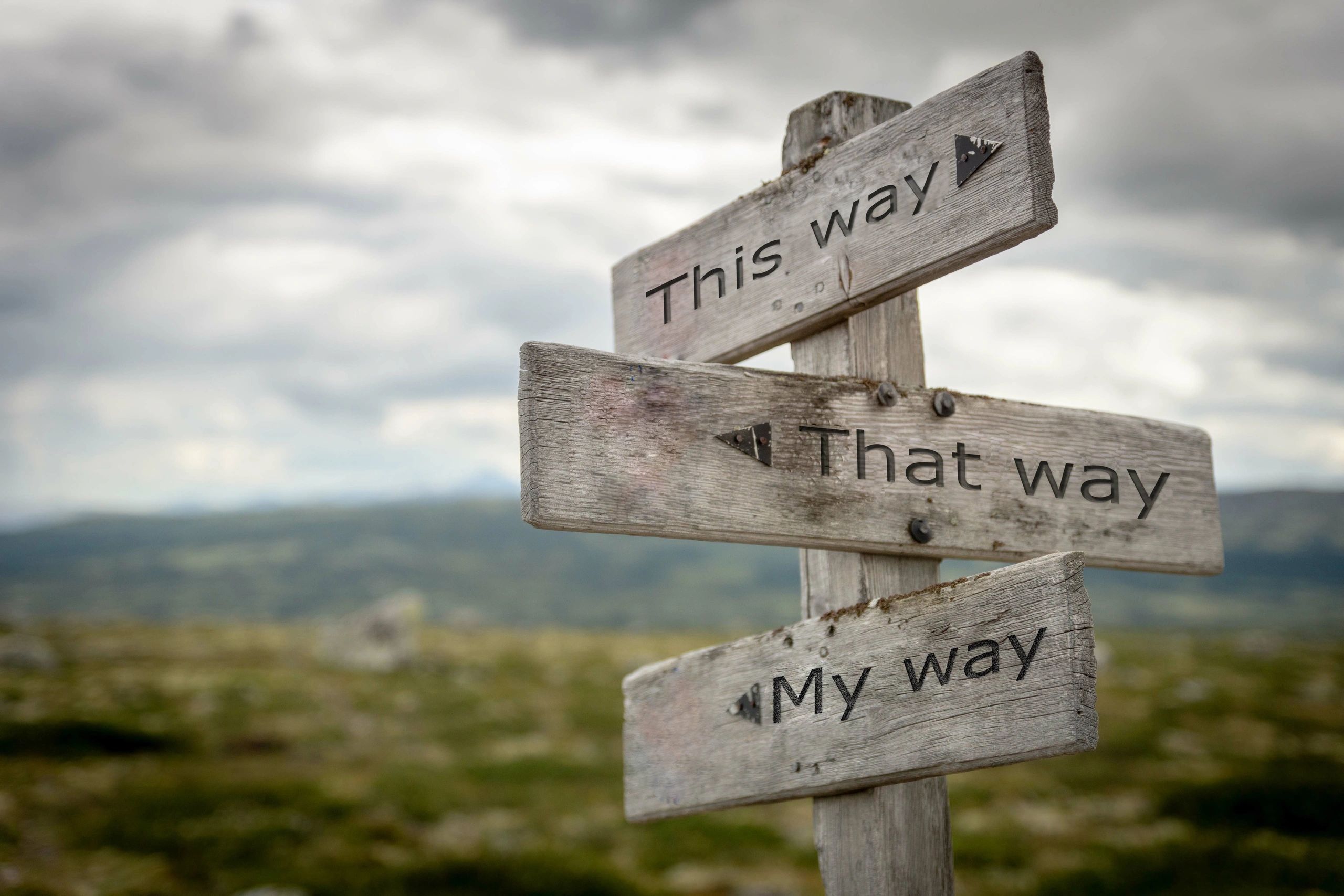 The Leadership Shift No One Prepares You For