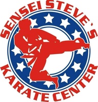 Sensei Steve's Karate