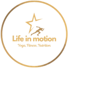 Life In Motion Wellness