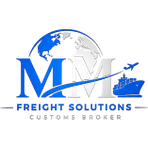  MM FREIGHT SOLUTIONS