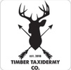 Timber Taxidermy Co