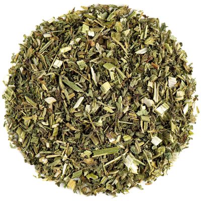 Organic herbal tea