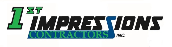 1st Impressions Contractors, Inc.