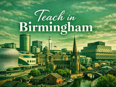 Supply teaching agency Birmingham – SupplySupplied