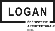 LOGAN ÉBÉNISTERIE ARCHITECTURALE