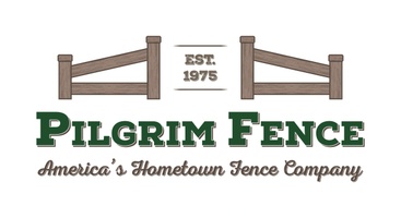 Pilgrim Fence