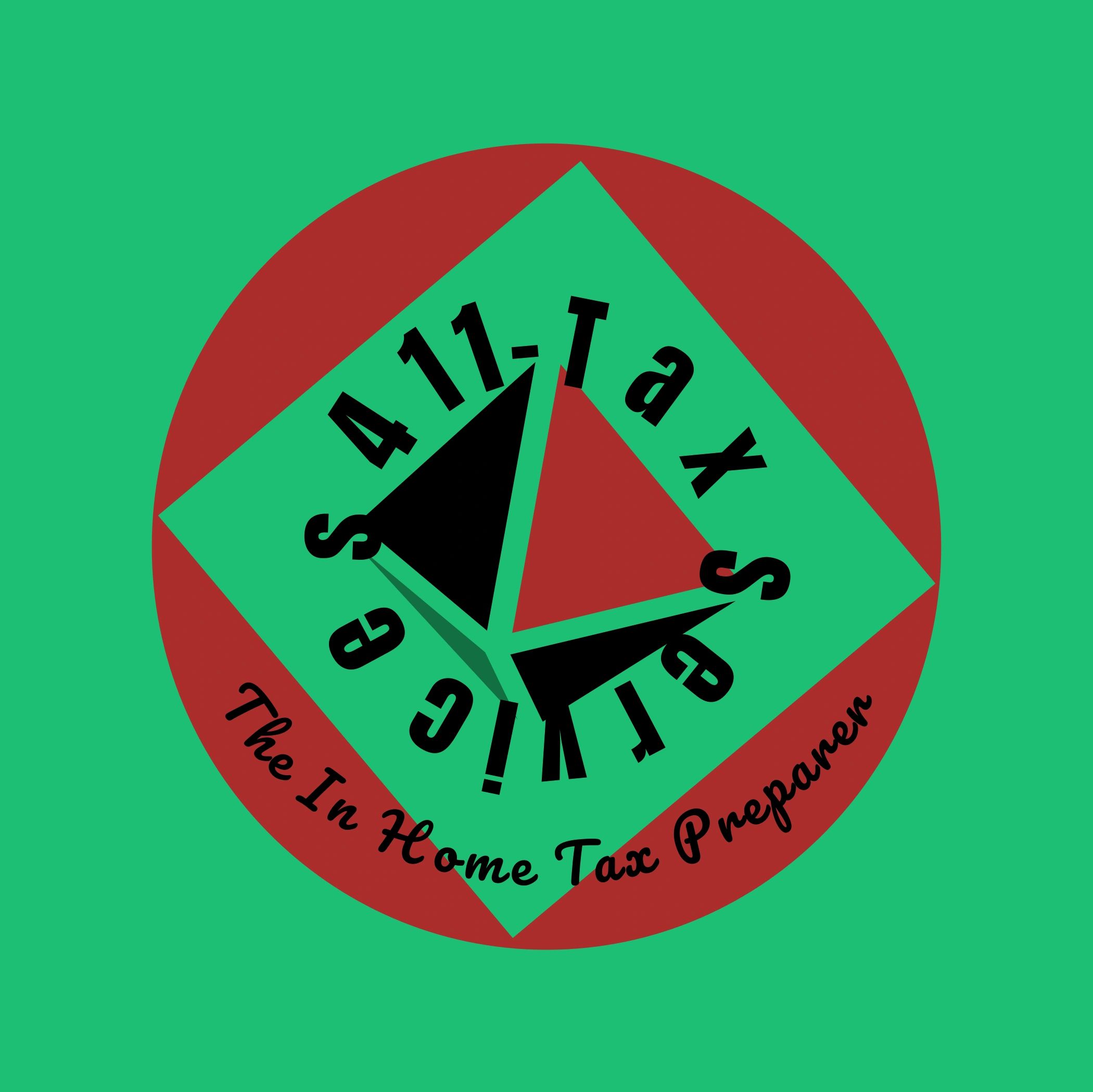 411-Tax Services - Virtual Tax Office Online - 411-Tax Services
