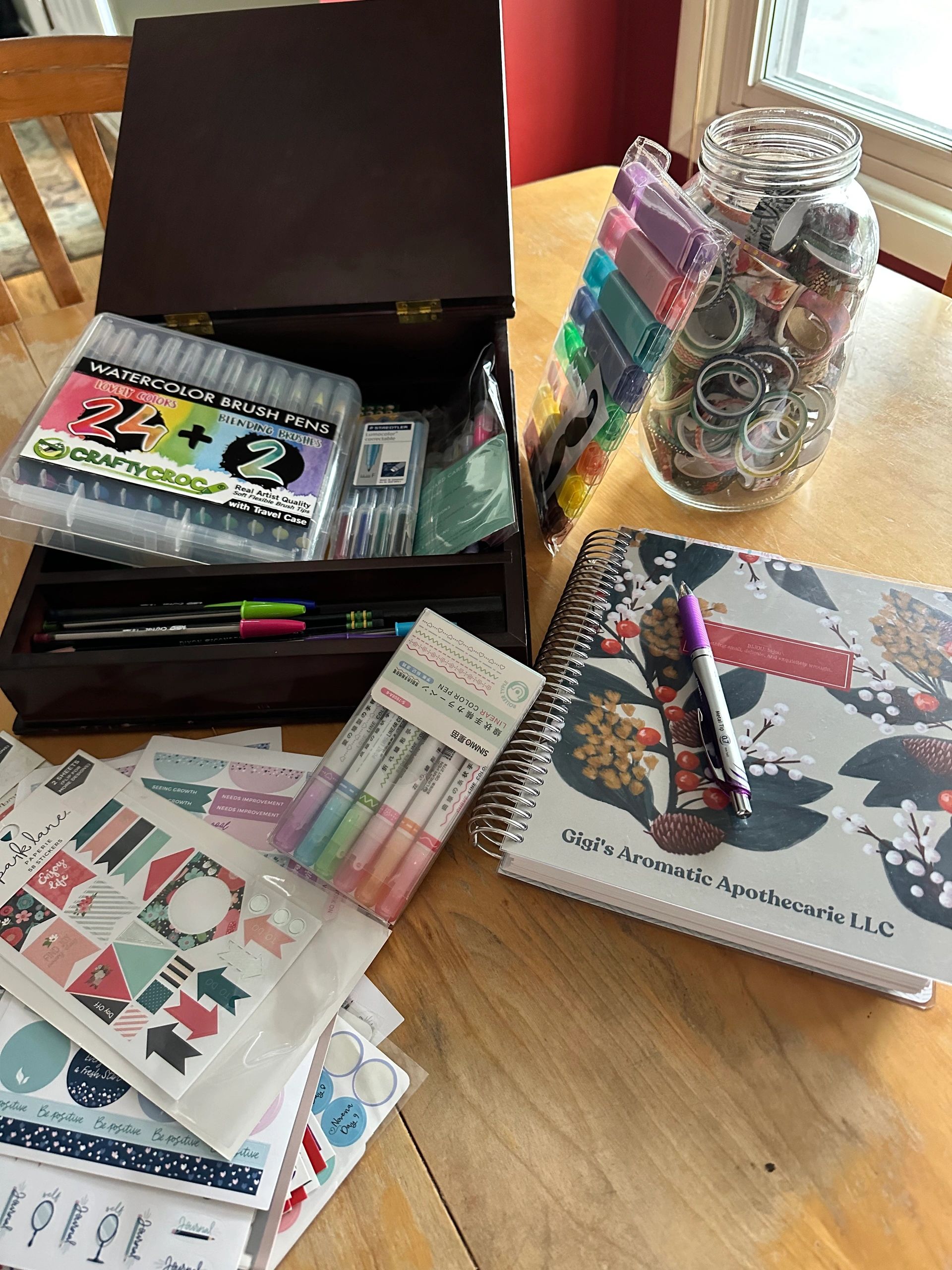 Clean Slates and 2023