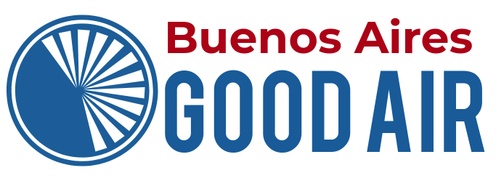 Buenos Aires/ Good Air
