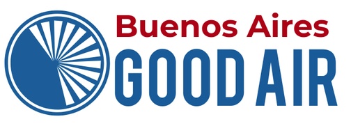 Buenos Aires/ Good Air