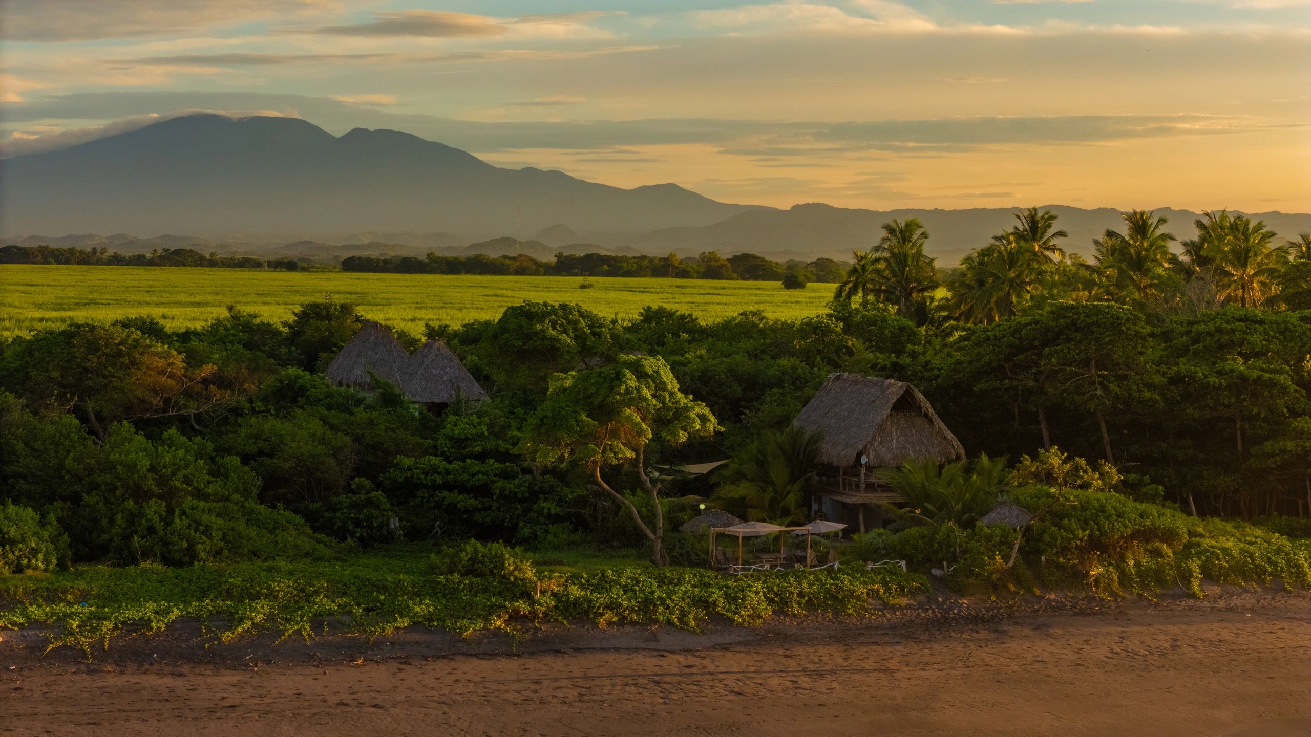 NAIA - Miravalle - El Salvador