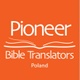 Pioneer Bible Translators Europe