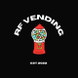 RF Vending