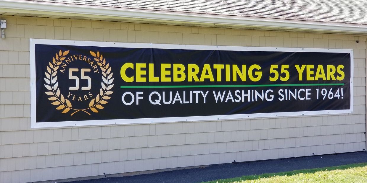 Elkton MD-Newark DE Vinyl Banner Sign Printing