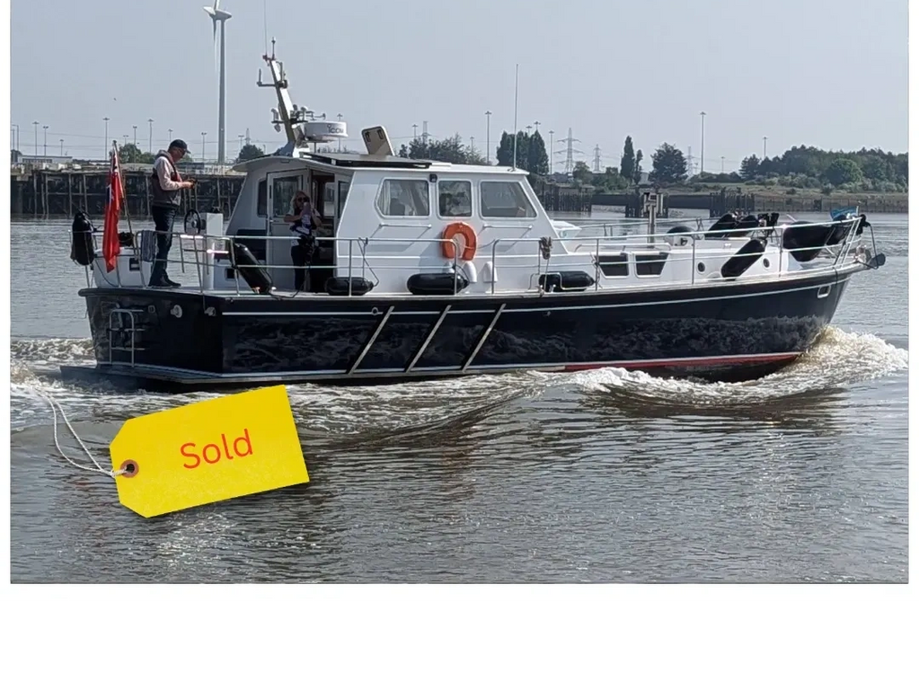 van der Valk Pilot 44