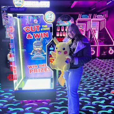 arcade