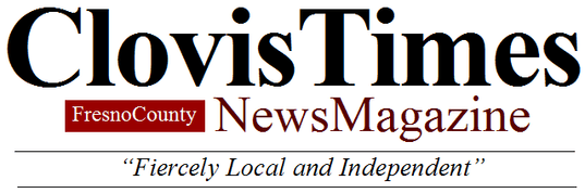 Clovis Times NewsMagazine
