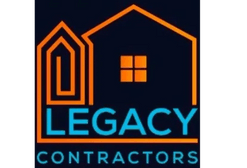 Legacy Contractors DMV